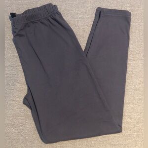 Agnes & Dora Legging Gray Large
